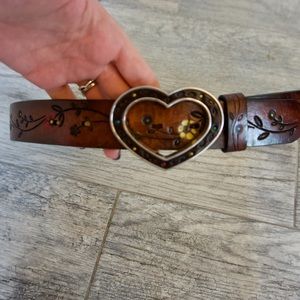 Brighton Belt